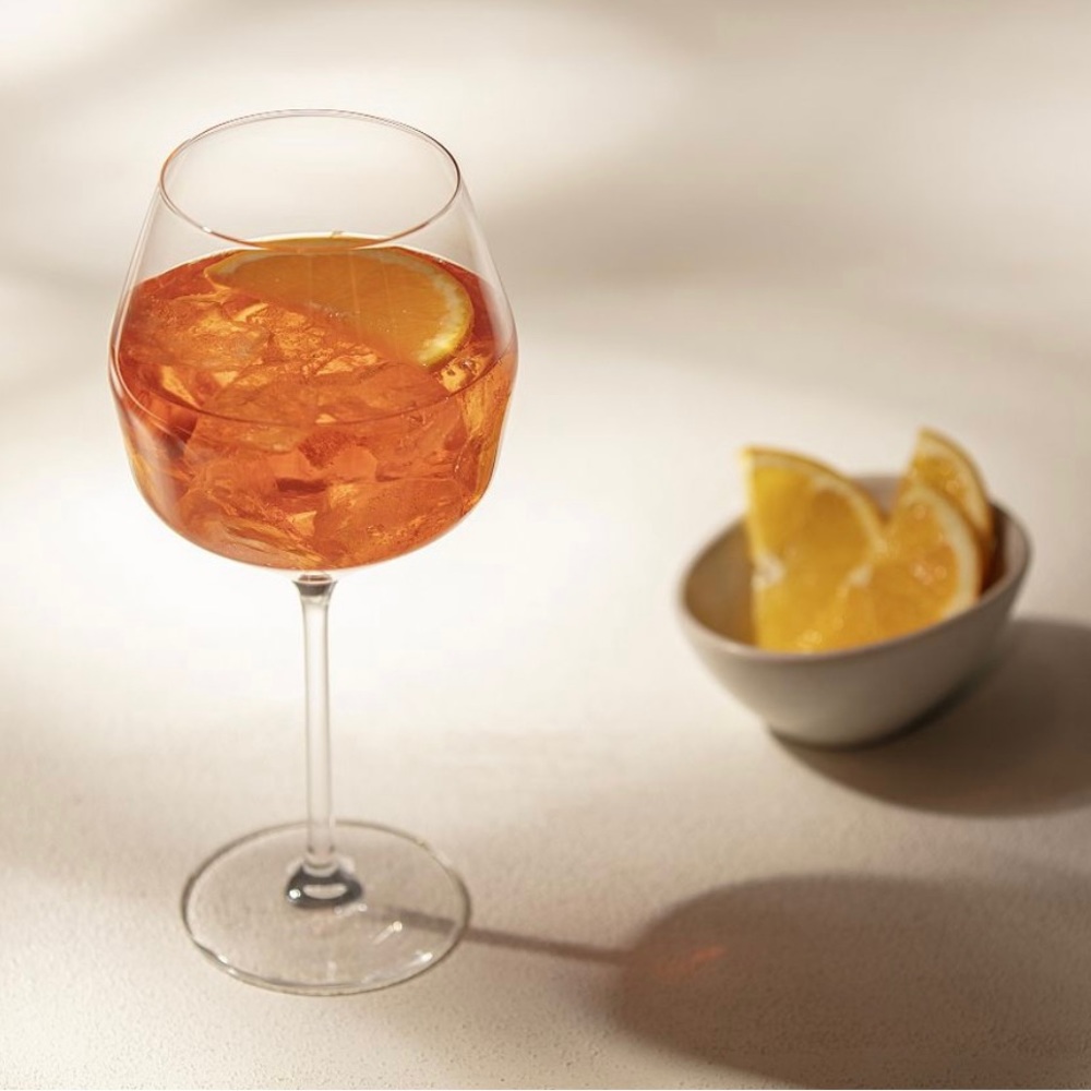 ZWIESEL COCKTAIL COUPE GLASS SET GIGI